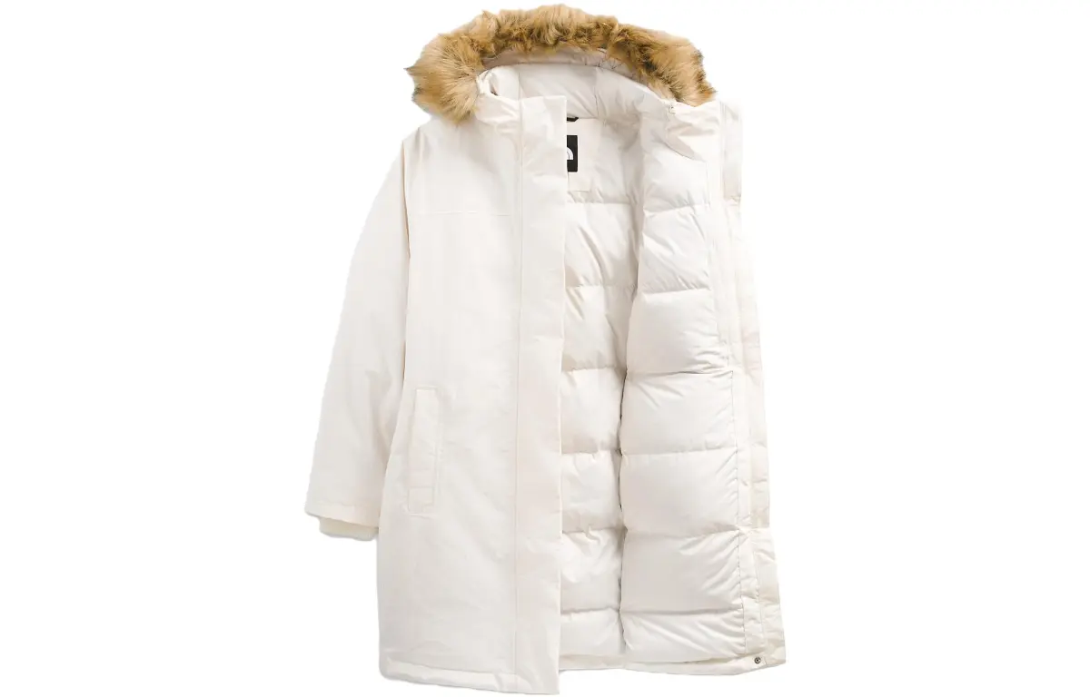THE NORTH FACE Down Jacket Women's