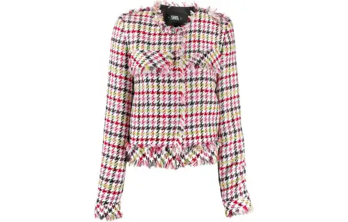 KARL LAGERFELD / Karl Lagerfeld Jeans Jackets & Coats Women's Multicolor