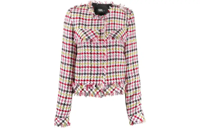 KARL LAGERFELD / Karl Lagerfeld Jeans Jackets & Coats Women's Multicolor