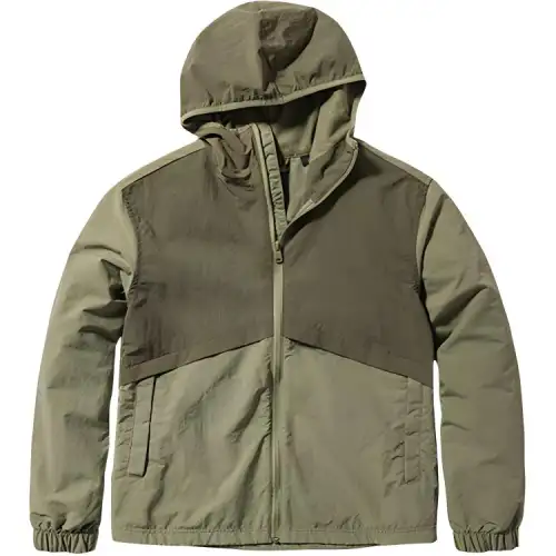 Timberland SS24 Jackets & Coats Women's Army Green