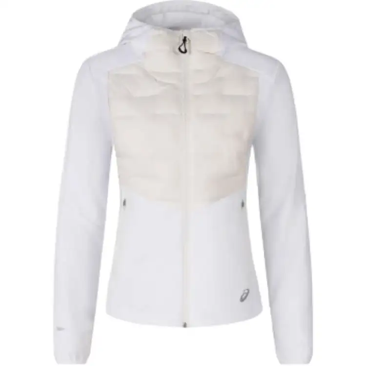 Asics Down Jacket Women's White
