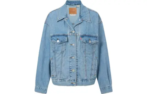 Levis The Original Trucker denim jacket