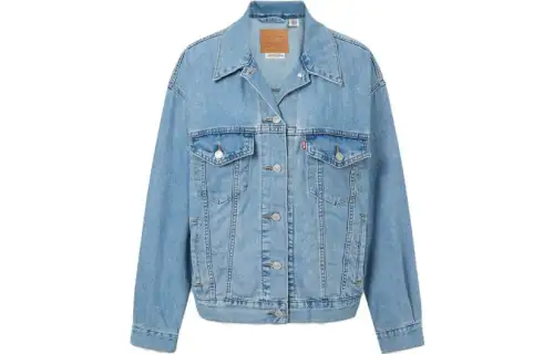 Levis The Original Trucker denim jacket