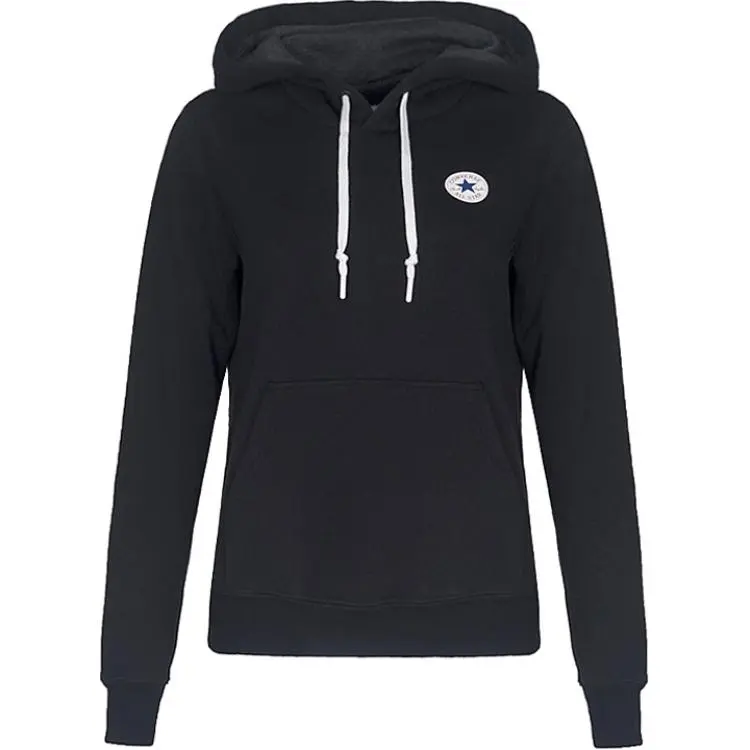 Converse Sweatshirt Women's Black