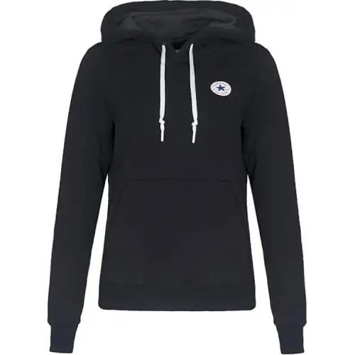 Converse Sweatshirt Women's Black