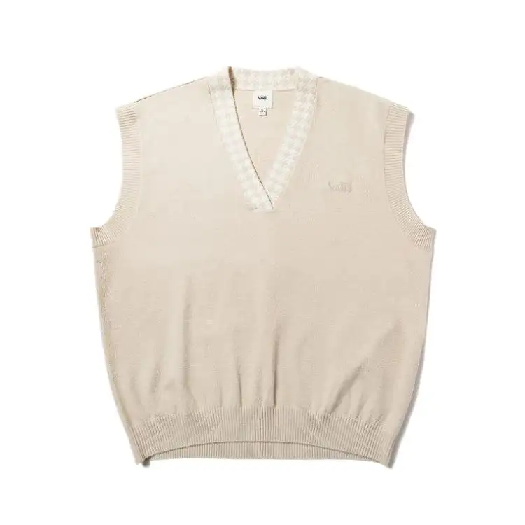 Vans SWEATER Knitwear Women's Khaki