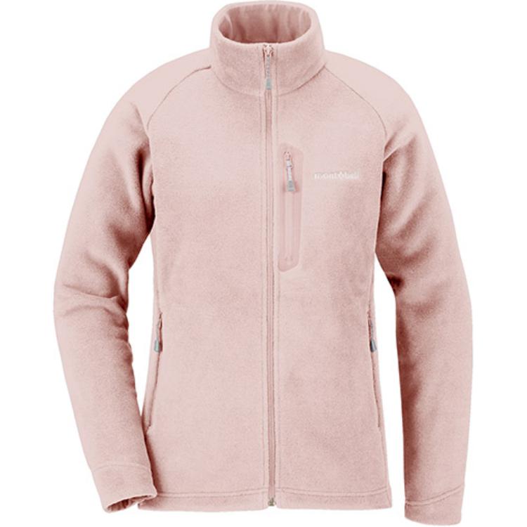 MONTBELL Fleece Clothing Women’s
