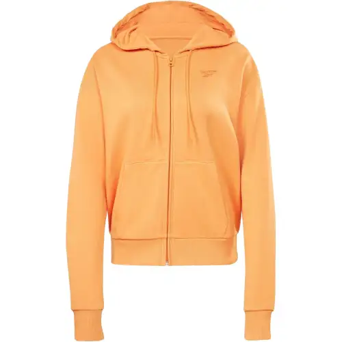 Reebok Jackets & Coats Women's Orange