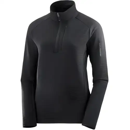 Reebok ESSENTIAL LIGHTWARM Jackets & Coats Women's Black