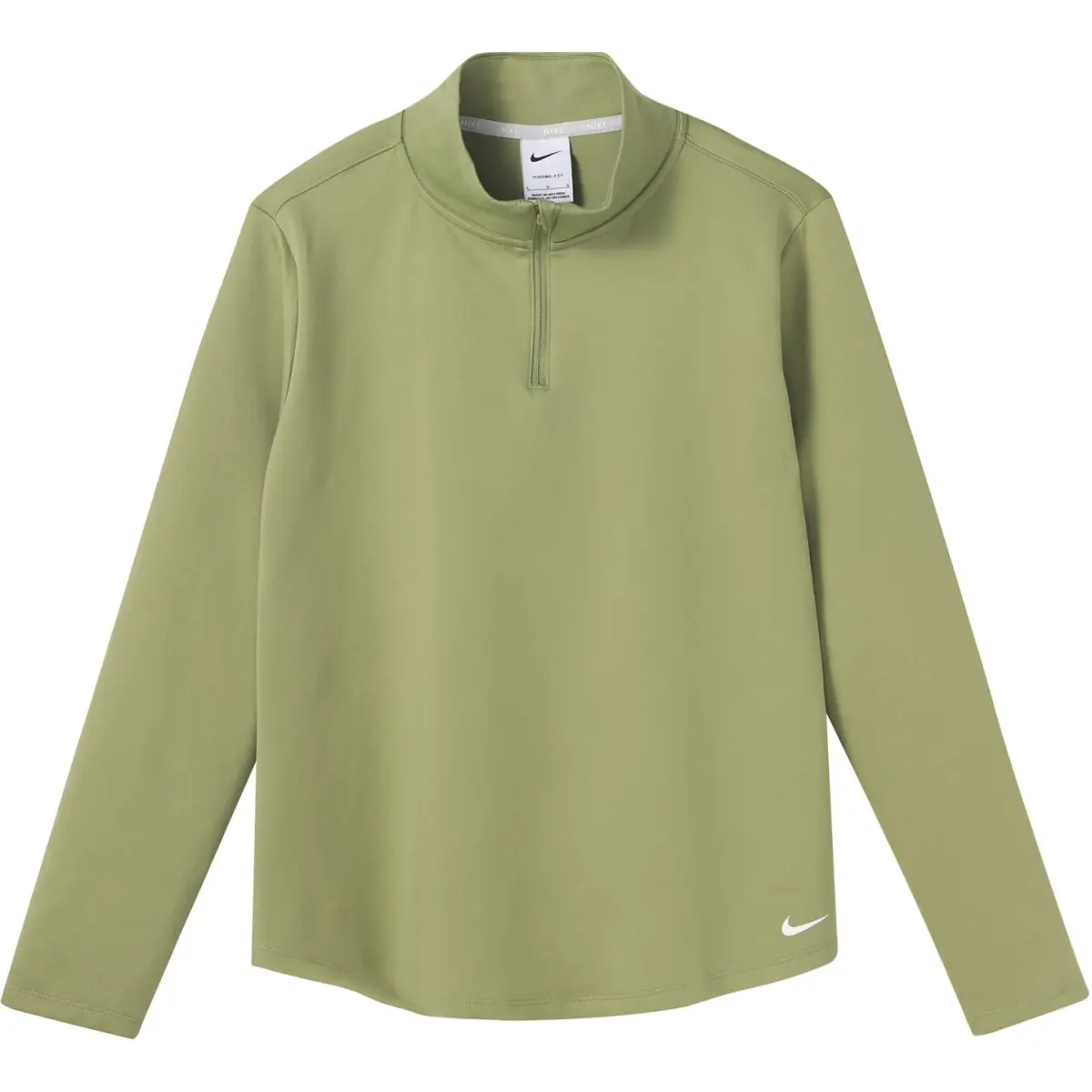 Nike Jacket Women's Olive Green