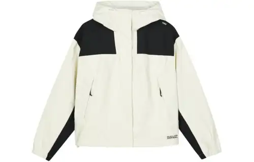 Skechers Jackets & Coats Women's Butter Ecru