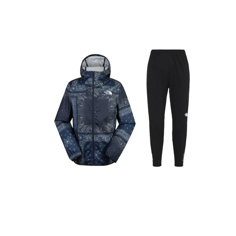 THE NORTH FACE Casual Sportswear Men's