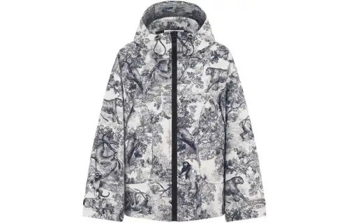 DIOR SS24 Jackets & Coats Women's Multicolor