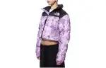 THE NORTH FACE Nuptse Down Jacket Unisex
