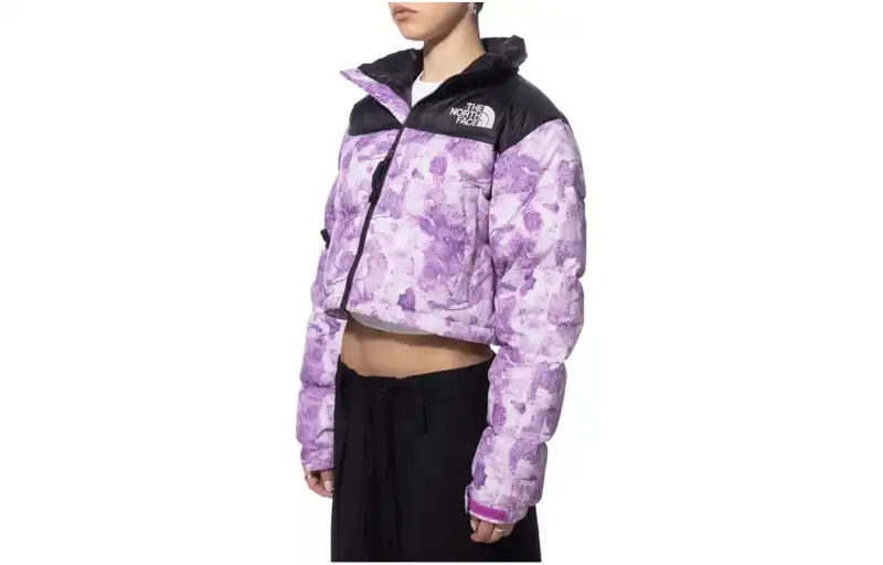 THE NORTH FACE Nuptse Down Jacket Unisex