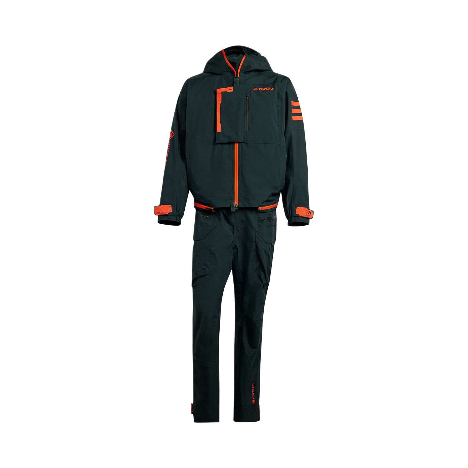 Adidas Casual Sportswear Men’s Jasper