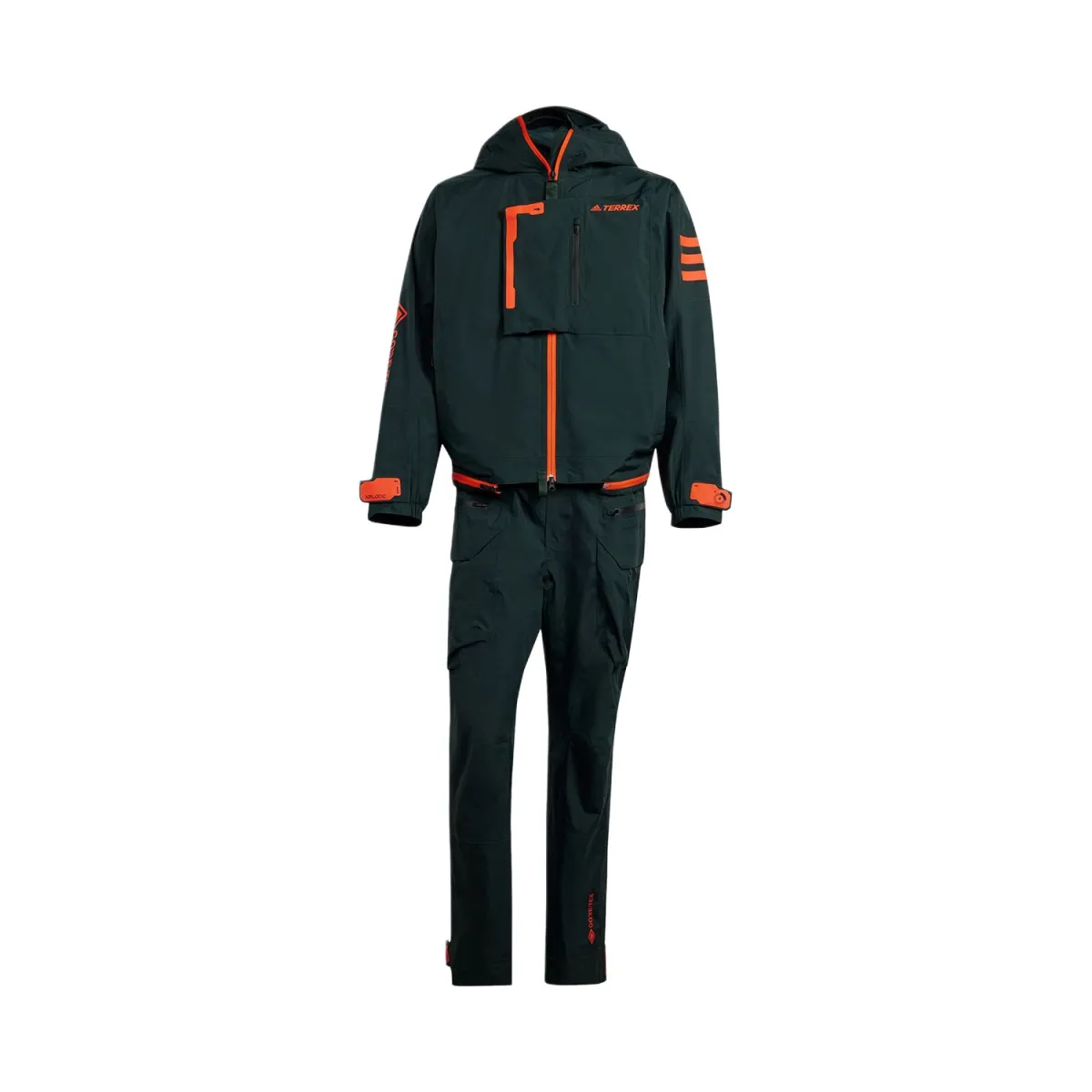 Adidas Casual Sportswear Men's Jasper