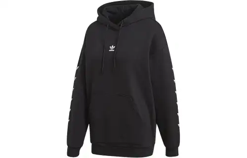 Adidas Originals Sweatshirt Women's Black