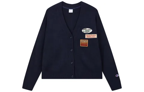 Champion Knitwear Japan Version Women's