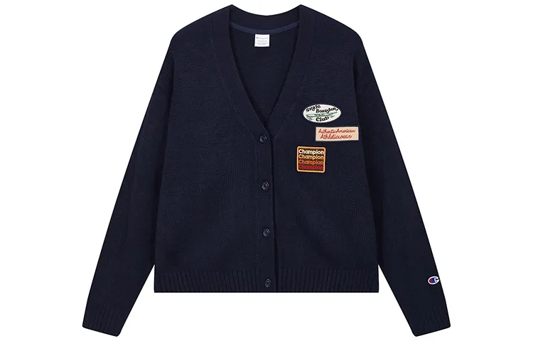 Champion Knitwear Japan Version Women's