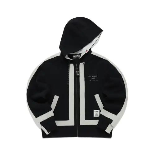 FILA x Maison Mihara Yasuhiro Knitwear Women's Jet Black
