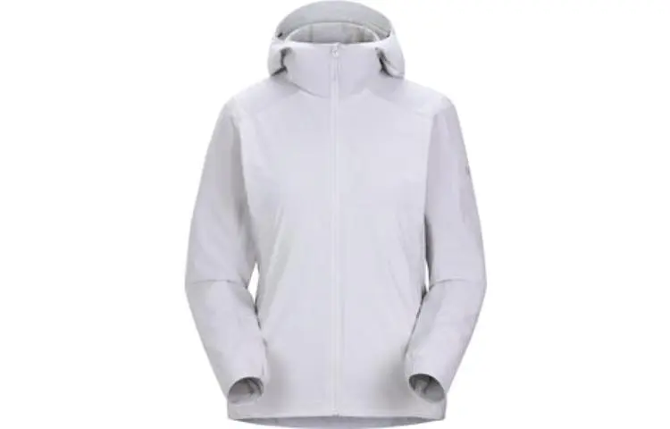 Arc'teryx GAMMA LIGHTWEIGHT Soft Shell Jacket