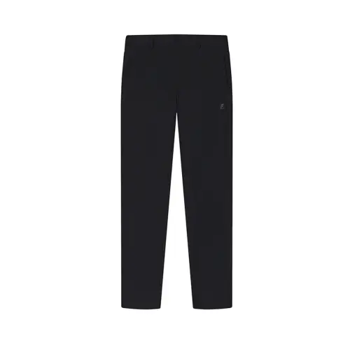 FILA Knitted Sweatpants Men's Legend Blue