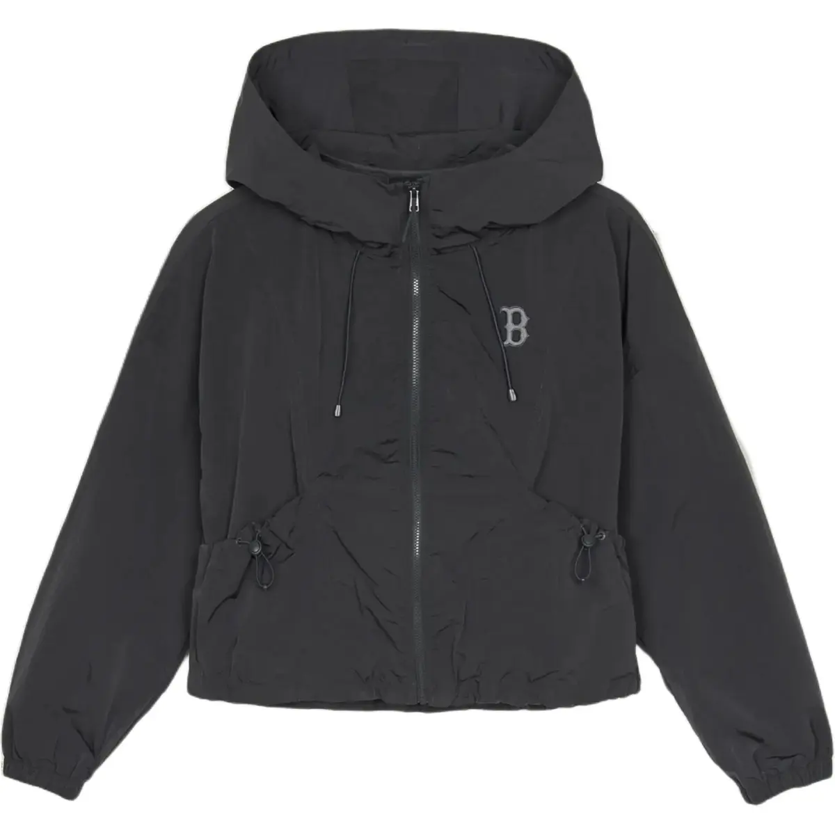 MLB Jackets & Coats Women's Black