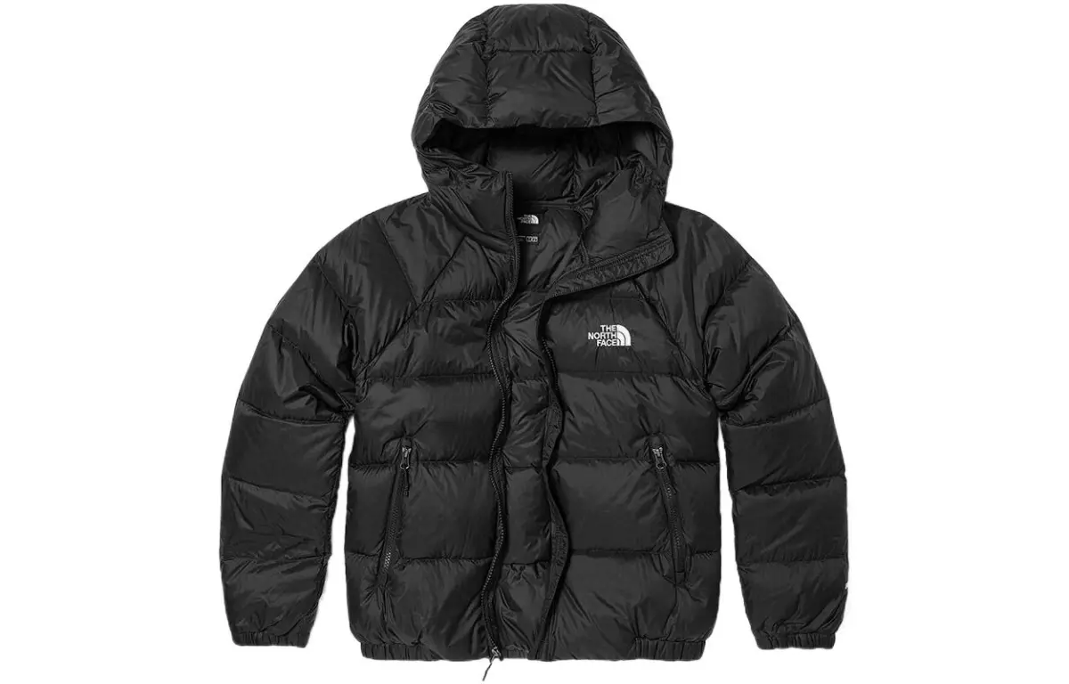 THE NORTH FACE Hydrenalite Down Jacket Women's Black