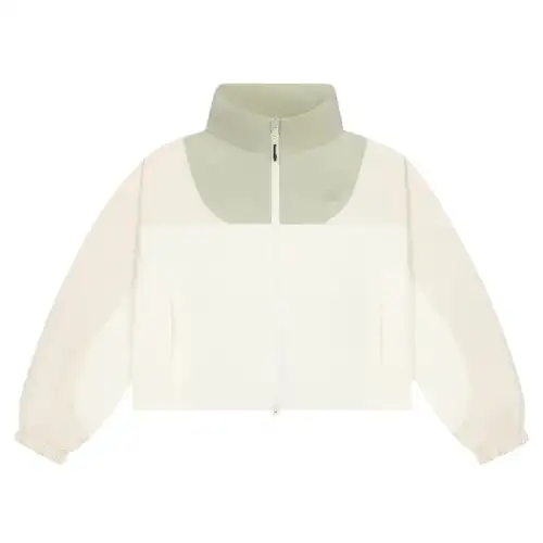 New Balance Sports Life Collection Jackets & Coats Women's White