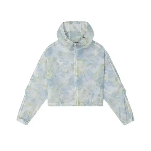 FILA ORIGINALE Jacket Women's Sky Clear Blue