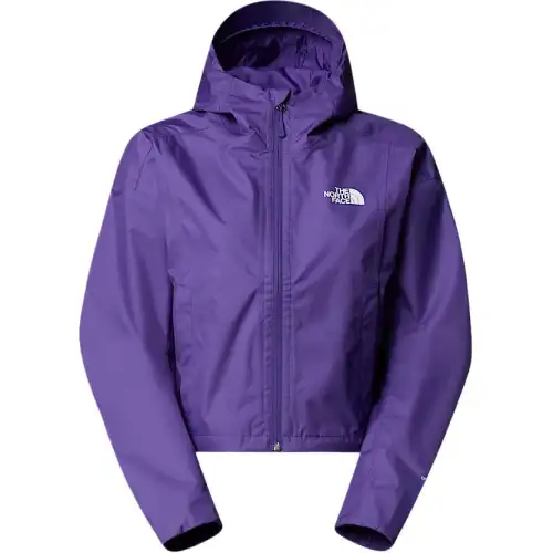 THE NORTH FACE Jackets & Coats Women's Purple Peak