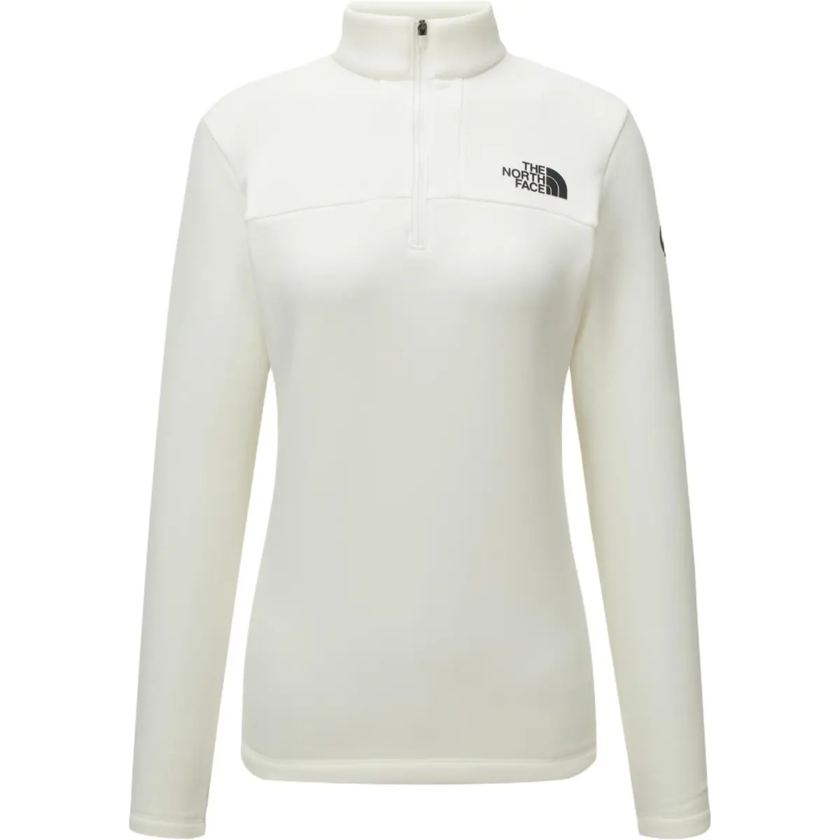 THE NORTH FACE T Shirt Women's Ivory White