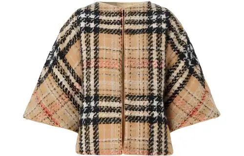 Burberry SS23 Jackets & Coats Women's Beige