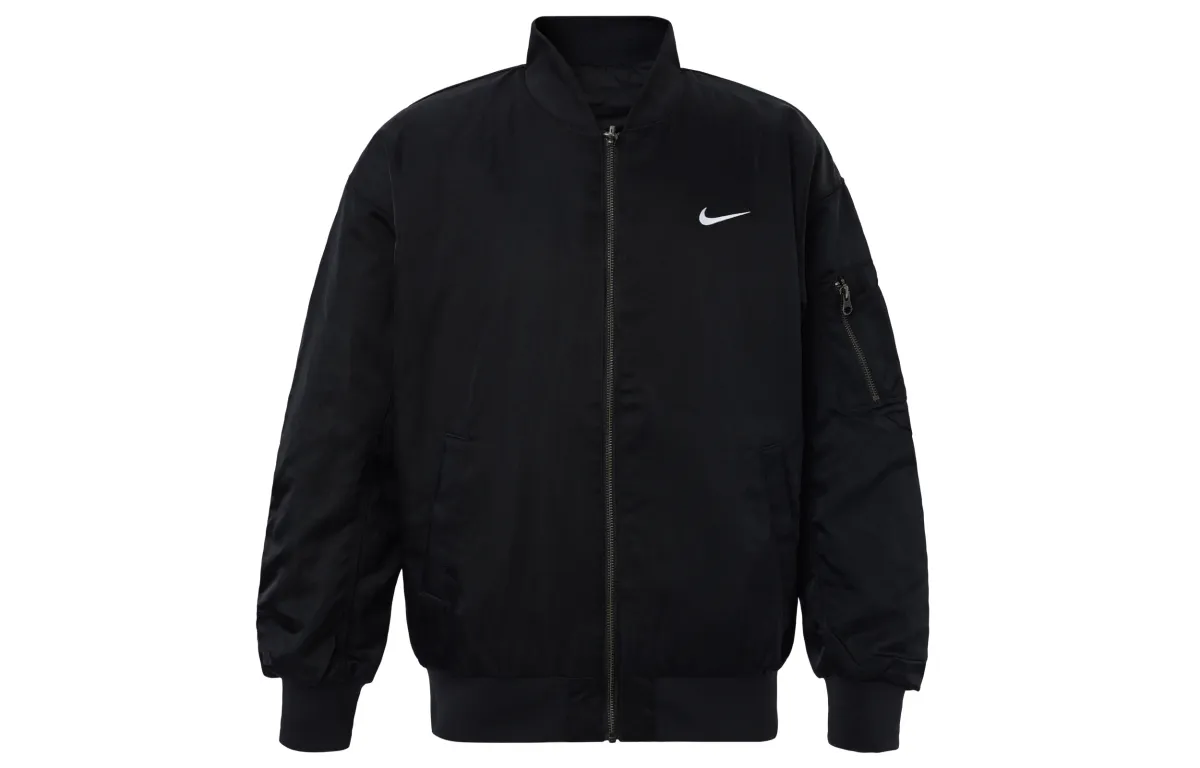 Nike Sportswear Jacket Women's Black