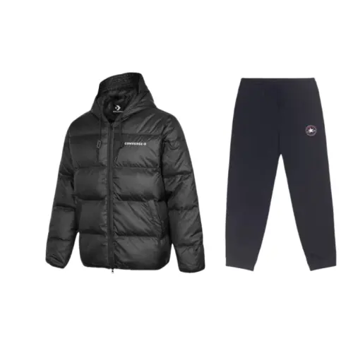 Converse Casual Sportswear Unisex