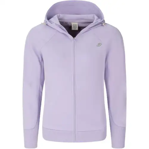Asics Jackets & Coats Women's Purple