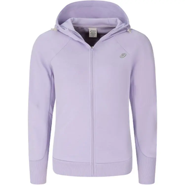 Asics Jackets & Coats Women's Purple