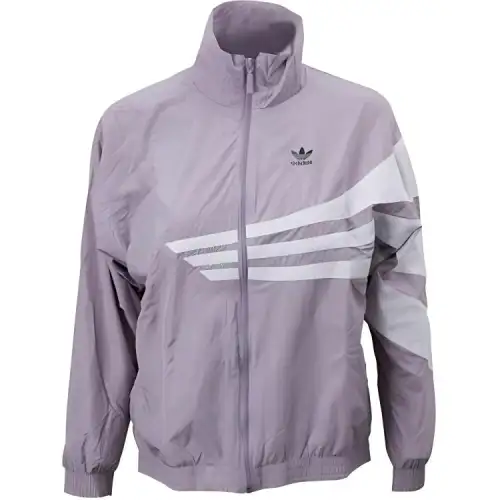 Adidas Originals Jackets & Coats Women's Purple