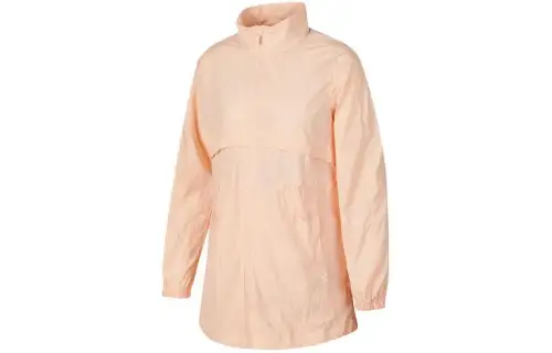 Skechers Jackets & Coats Women's Soft Light Pink