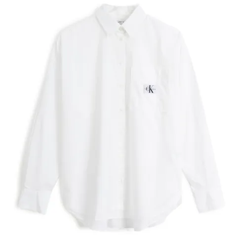 CALVIN KLEIN SS24 Shirt Women's