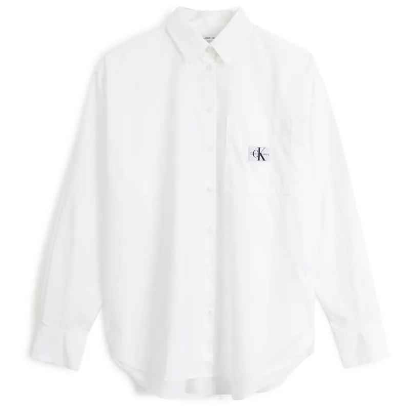 CALVIN KLEIN SS24 Shirt Women's