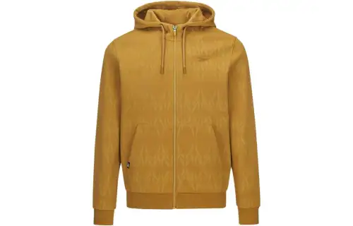 Reebok Jackets & Coats Unisex Brown