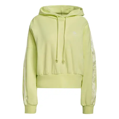 Adidas Originals Adicolor Sweatshirt Women's Lemon