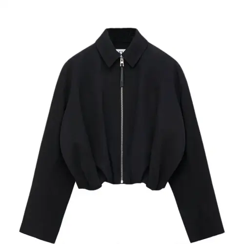 LOEWE Draped Jacket 'Black'