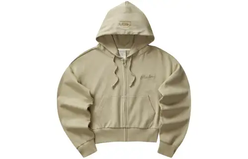 Skechers Jacket Women's Beige Brown