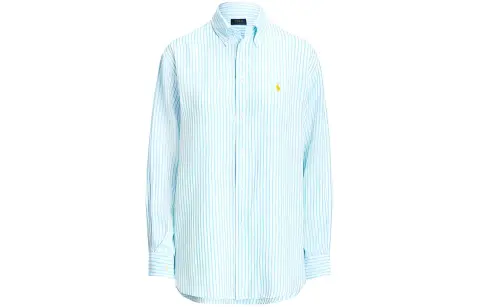 Polo Ralph Lauren Striped Button up Shirt