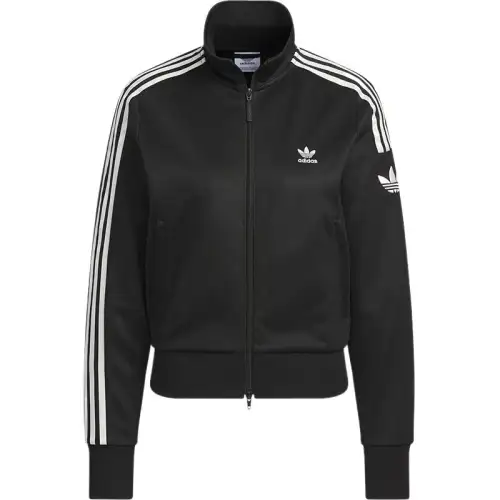 Adidas Originals TRACK TOP Jackets & Coats Women's Black