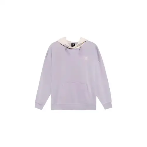 New Balance Sweatshirt Women's Purple