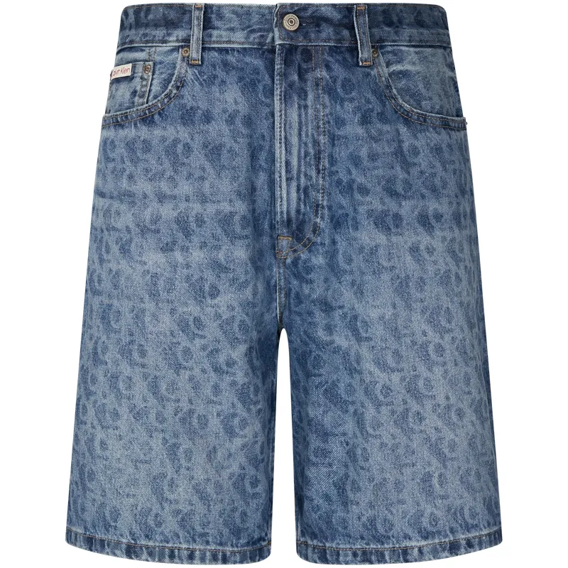 CALVIN KLEIN Shorts Men's Gift Box Set Included